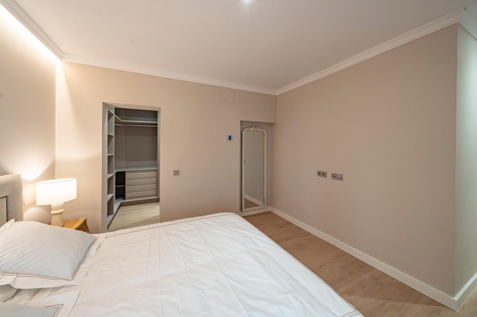 Imagen 39 Piso en venta en Madrid / Frente a la Plaza de Salvador Dalí