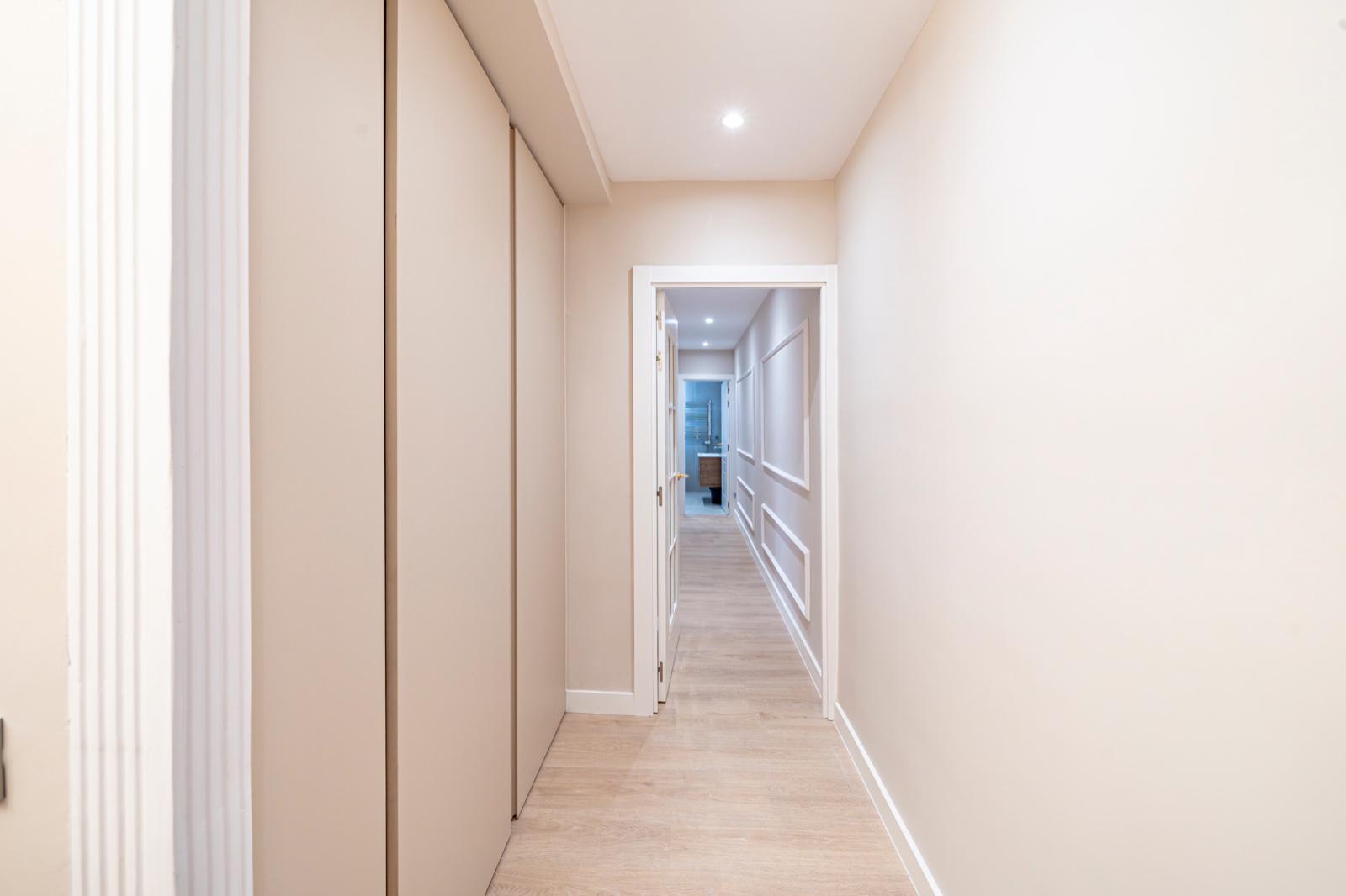 Imagen 24 Piso en venta en Madrid / Frente a la Plaza de Salvador Dalí