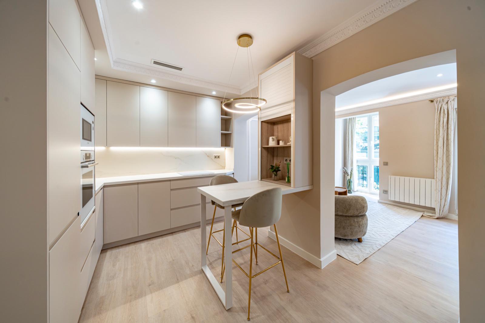 Imagen 9 Piso en venta en Madrid / Frente a la Plaza de Salvador Dalí