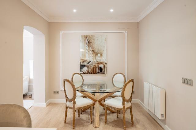 Imagen 17 Inmueble 295925 - Piso en venta en Madrid / Frente a la Plaza de Salvador Dalí