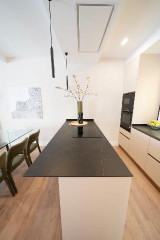 Imagen 9 Inmueble 296681 - Piso en venta en Madrid / Junto al colegio del Pilar.