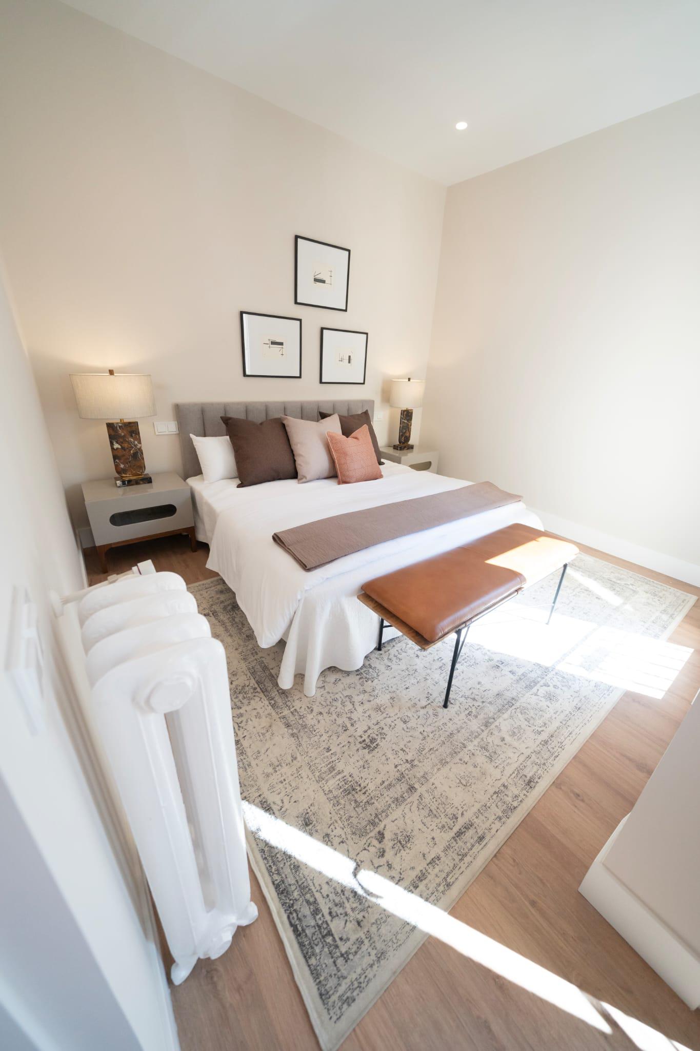 Imagen 22 Piso en venta en Madrid / Junto al colegio del Pilar.