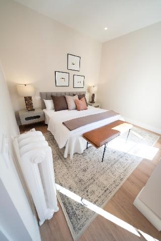 Imagen 22 Inmueble 296681 - Piso en venta en Madrid / Junto al colegio del Pilar.