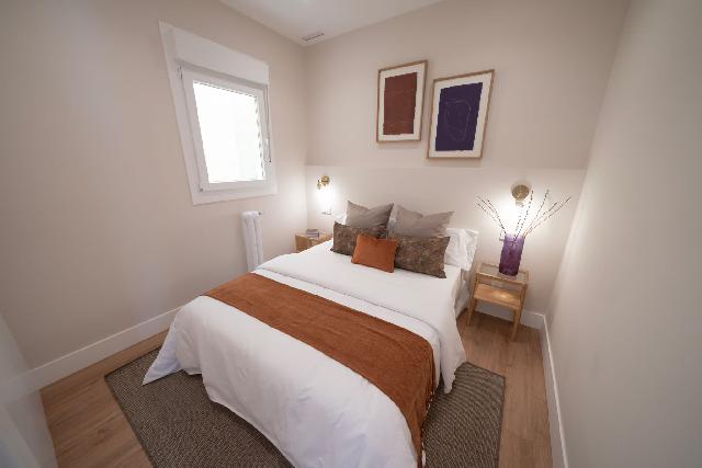 Imagen 17 Inmueble 296681 - Piso en venta en Madrid / Junto al colegio del Pilar.