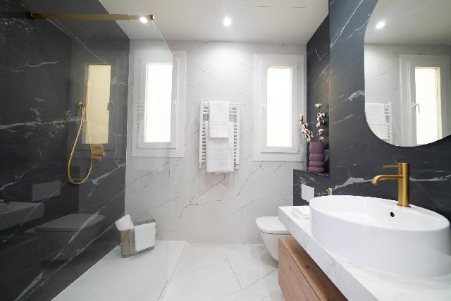 Imagen 13 Inmueble 296681 - Piso en venta en Madrid / Junto al colegio del Pilar.