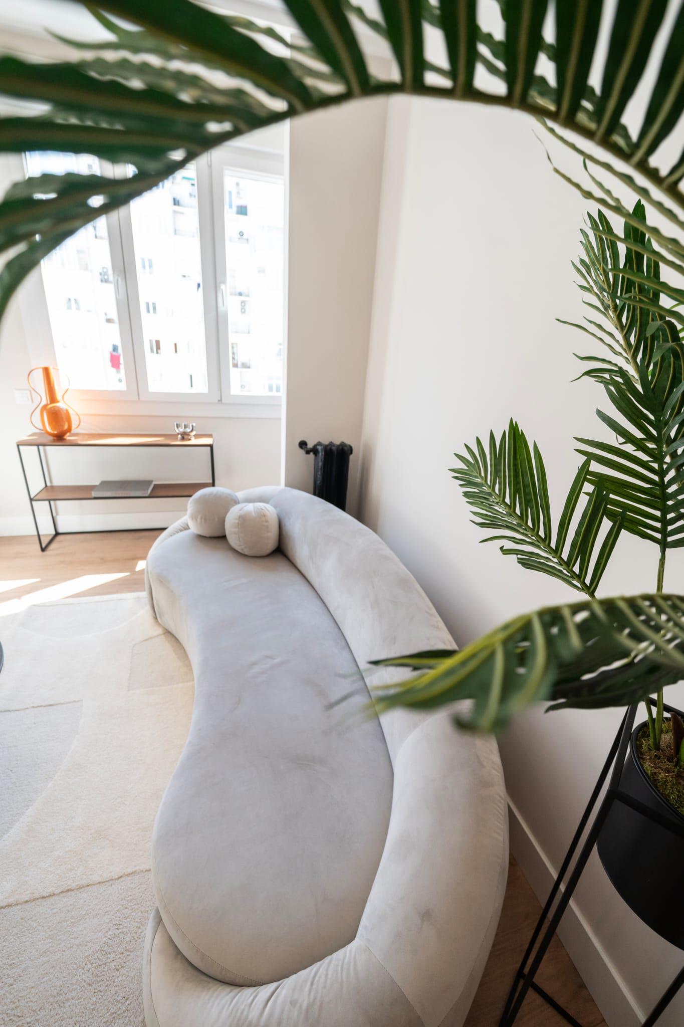 Imagen 4 Piso en venta en Madrid / Junto al colegio del Pilar.