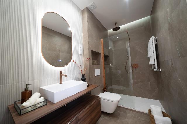 Imagen 24 Inmueble 296681 - Piso en venta en Madrid / Junto al colegio del Pilar.