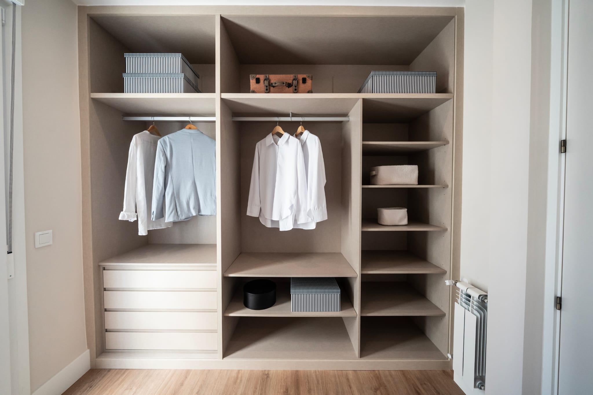 Imagen 23 Piso en venta en Madrid / Junto al colegio del Pilar.