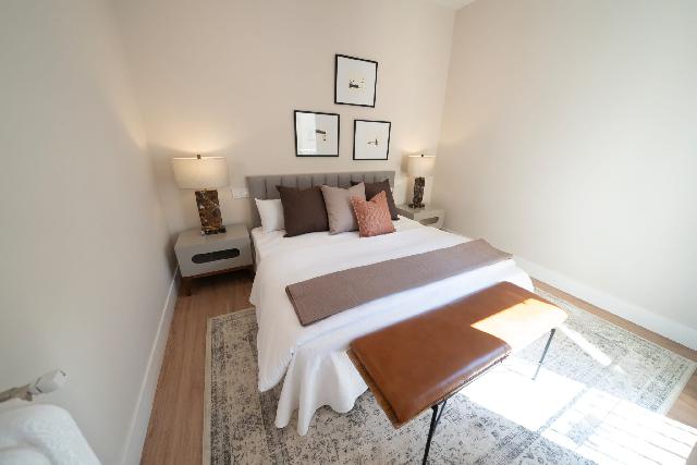 Imagen 21 Inmueble 296681 - Piso en venta en Madrid / Junto al colegio del Pilar.