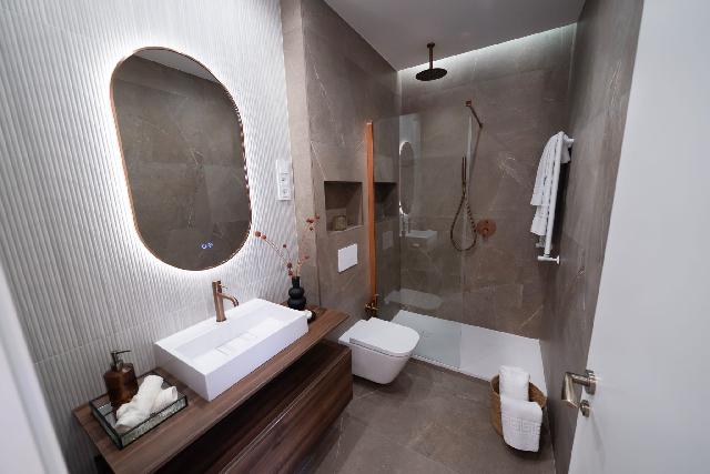 Imagen 26 Inmueble 296681 - Piso en venta en Madrid / Junto al colegio del Pilar.