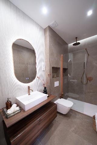 Imagen 27 Inmueble 296681 - Piso en venta en Madrid / Junto al colegio del Pilar.