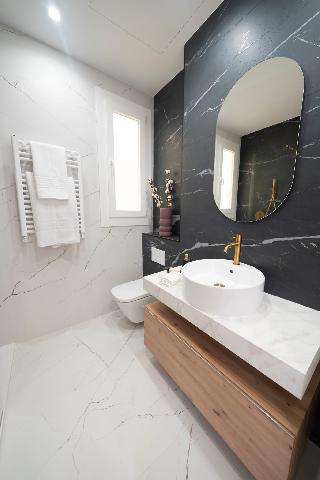 Imagen 14 Inmueble 296681 - Piso en venta en Madrid / Junto al colegio del Pilar.