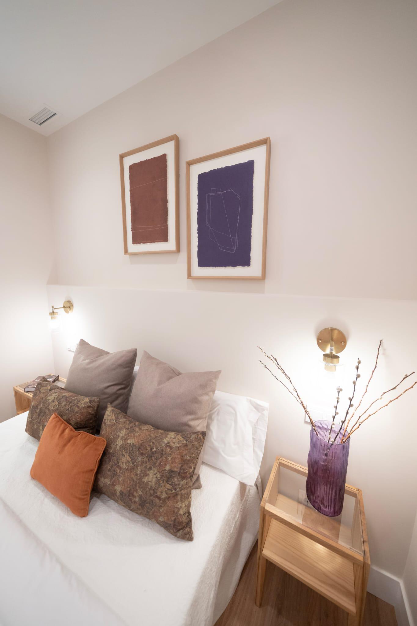 Imagen 19 Piso en venta en Madrid / Junto al colegio del Pilar.