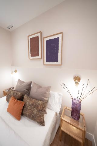 Imagen 19 Inmueble 296681 - Piso en venta en Madrid / Junto al colegio del Pilar.