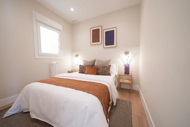 Imagen 16 Inmueble 296681 - Piso en venta en Madrid / Junto al colegio del Pilar.