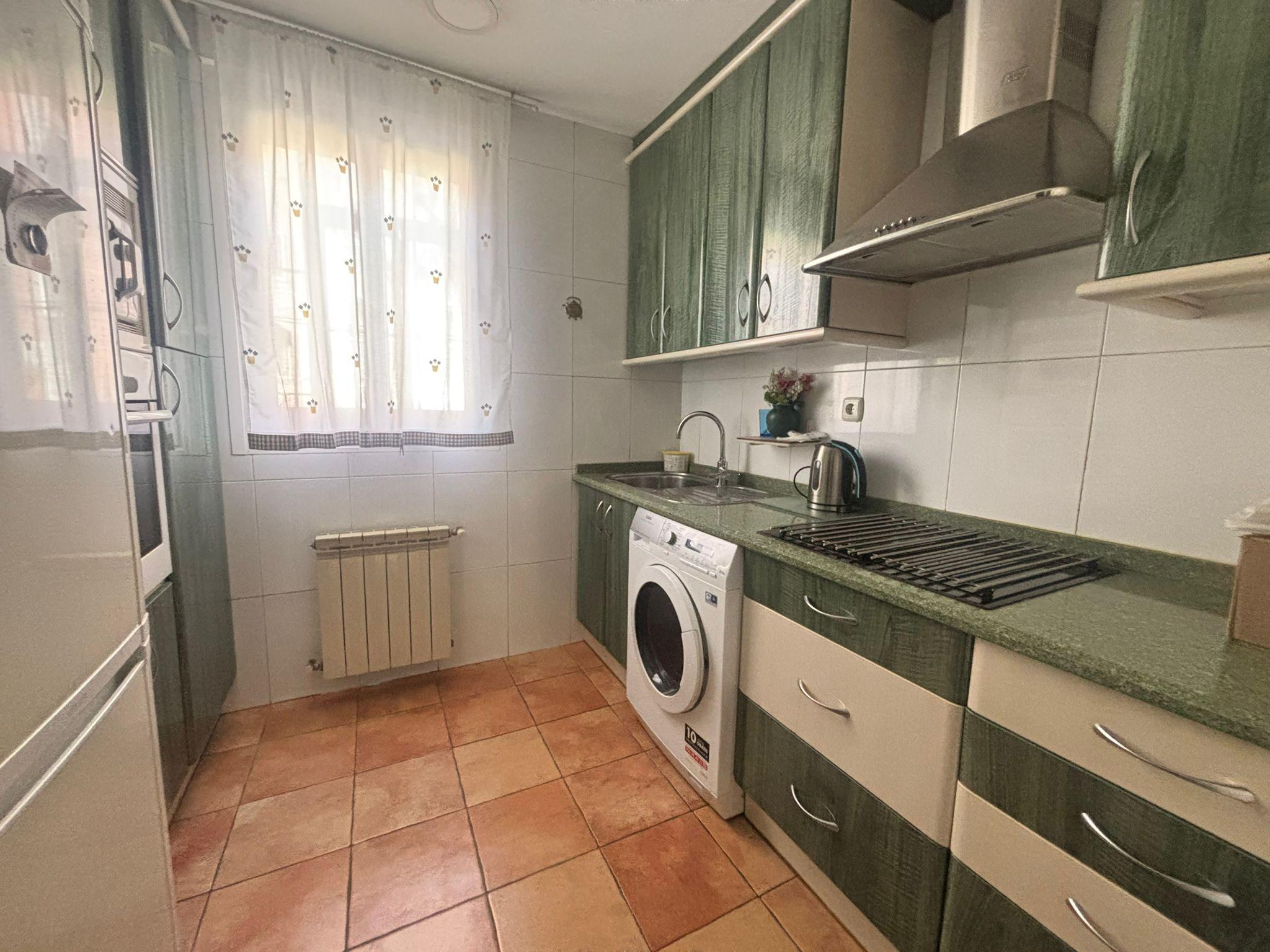 Imagen 4 Piso en venta en Madrid / Al lado de la Avenida de la Albufera.