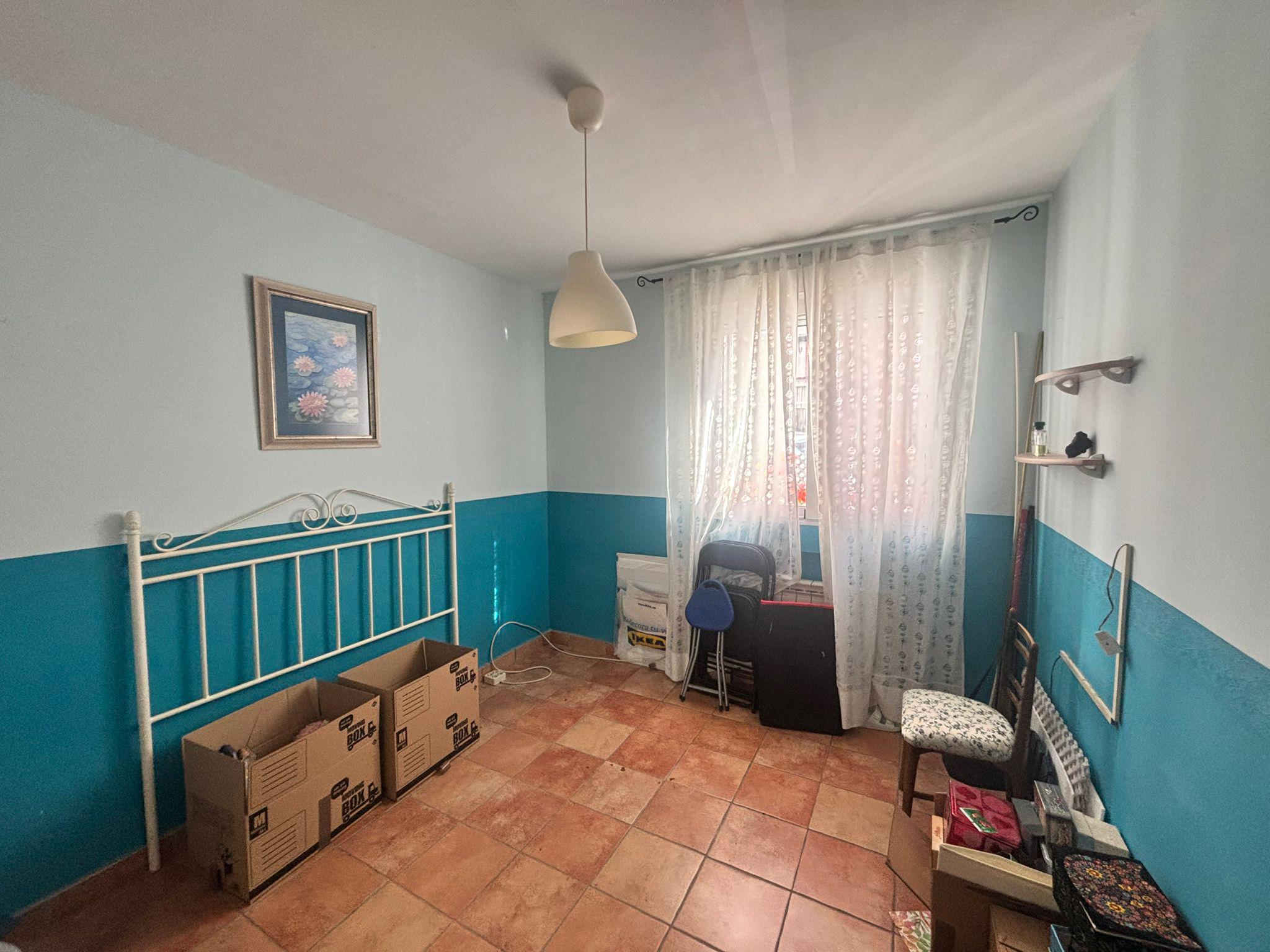 Imagen 8 Piso en venta en Madrid / Al lado de la Avenida de la Albufera.