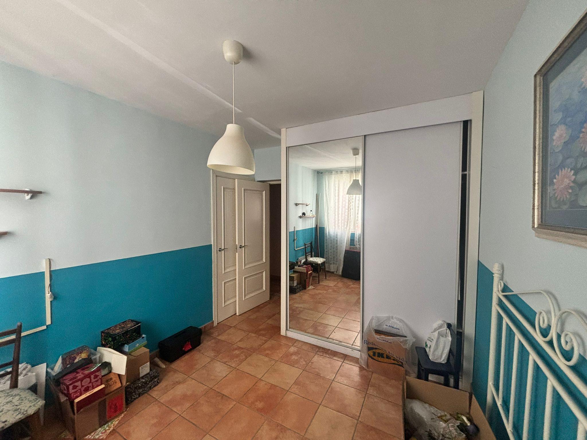 Imagen 7 Piso en venta en Madrid / Al lado de la Avenida de la Albufera.