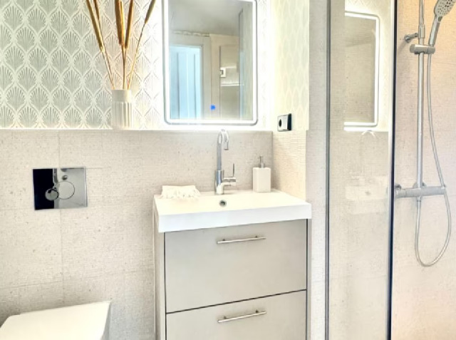 Imagen 1 Inmueble 298090 - Ático en venta en Madrid / Muy próximo a lo Teatros del Canal