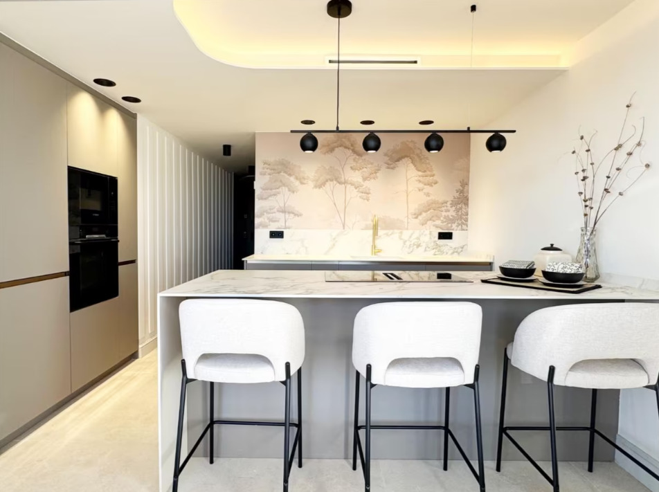 Imagen 4 Ático en venta en Madrid / Muy próximo a lo Teatros del Canal