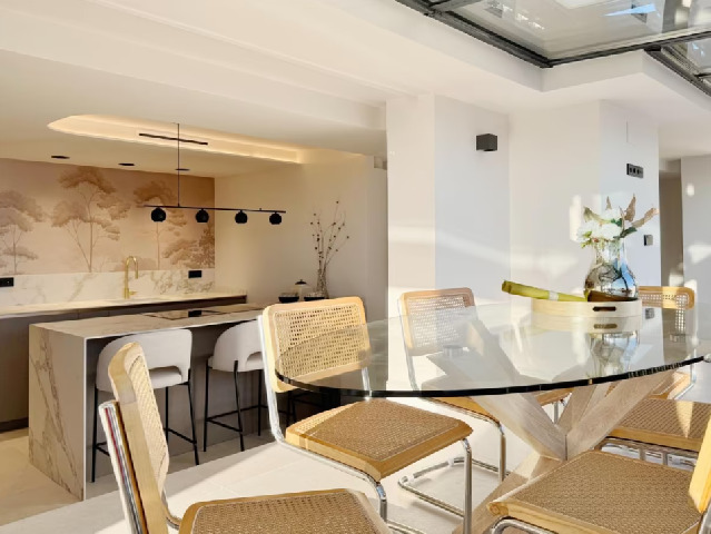 Imagen 5 Inmueble 298090 - Ático en venta en Madrid / Muy próximo a lo Teatros del Canal