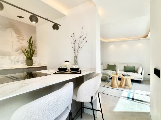 Imagen 6 Inmueble 298090 - Ático en venta en Madrid / Muy próximo a lo Teatros del Canal