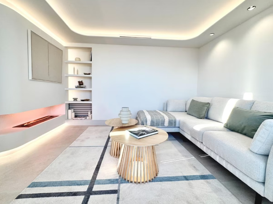 Imagen 11 Ático en venta en Madrid / Muy próximo a lo Teatros del Canal