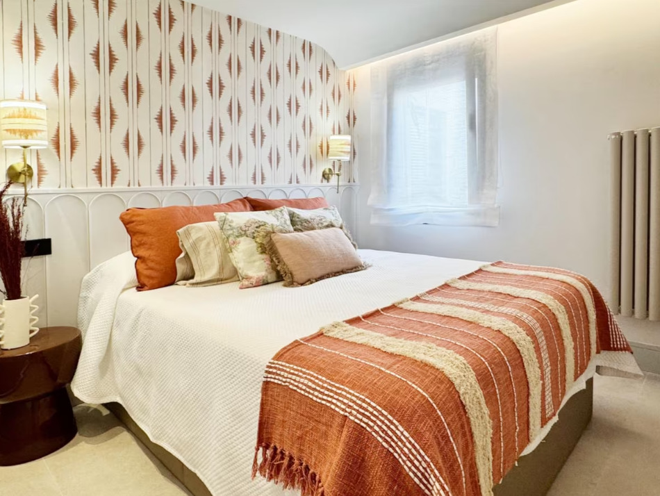 Imagen 2 Ático en venta en Madrid / Muy próximo a lo Teatros del Canal