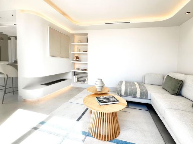 Imagen 13 Inmueble 298090 - Ático en venta en Madrid / Muy próximo a lo Teatros del Canal