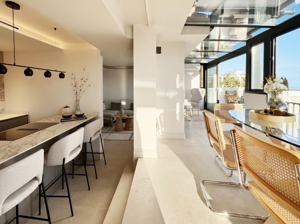 Imagen 16 Ático en venta en Madrid / Muy próximo a lo Teatros del Canal