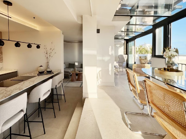 Imagen 16 Inmueble 298090 - Ático en venta en Madrid / Muy próximo a lo Teatros del Canal