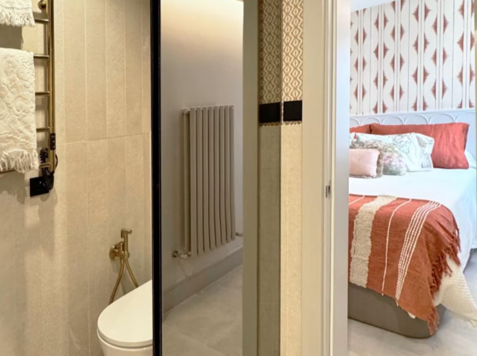 Imagen 17 Ático en venta en Madrid / Muy próximo a lo Teatros del Canal