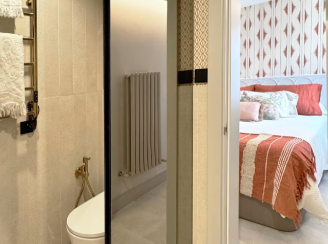 Imagen 17 Inmueble 298090 - Ático en venta en Madrid / Muy próximo a lo Teatros del Canal