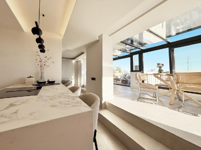 Imagen 18 Inmueble 298090 - Ático en venta en Madrid / Muy próximo a lo Teatros del Canal