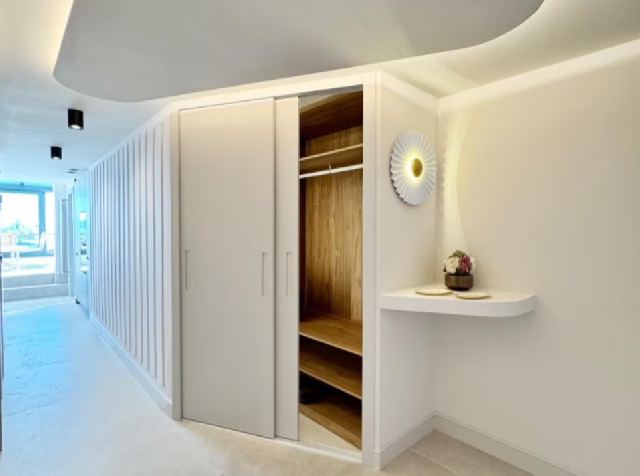 Imagen 19 Inmueble 298090 - Ático en venta en Madrid / Muy próximo a lo Teatros del Canal