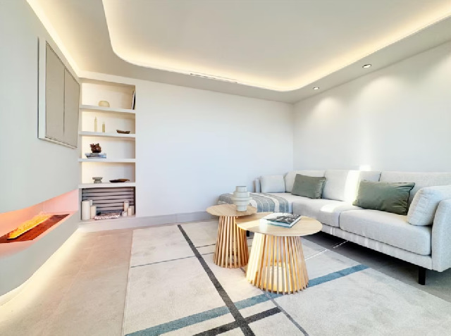 Imagen 21 Inmueble 298090 - Ático en venta en Madrid / Muy próximo a lo Teatros del Canal