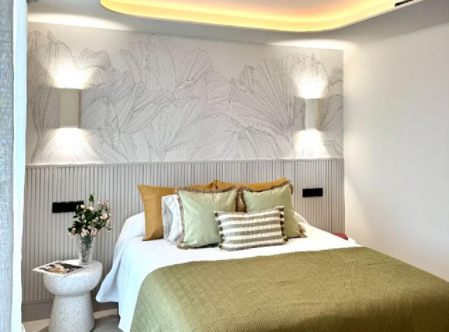 Imagen 22 Inmueble 298090 - Ático en venta en Madrid / Muy próximo a lo Teatros del Canal