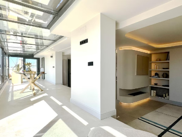 Imagen 23 Inmueble 298090 - Ático en venta en Madrid / Muy próximo a lo Teatros del Canal