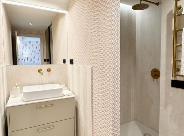 Imagen 24 Inmueble 298090 - Ático en venta en Madrid / Muy próximo a lo Teatros del Canal