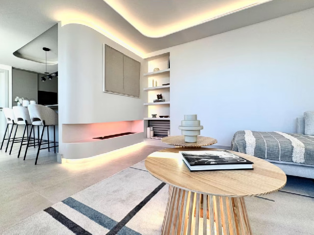 Imagen 26 Inmueble 298090 - Ático en venta en Madrid / Muy próximo a lo Teatros del Canal