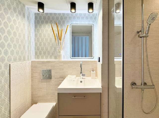 Imagen 27 Inmueble 298090 - Ático en venta en Madrid / Muy próximo a lo Teatros del Canal