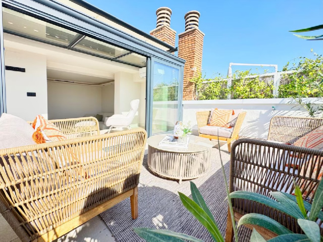 Imagen 28 Inmueble 298090 - Ático en venta en Madrid / Muy próximo a lo Teatros del Canal