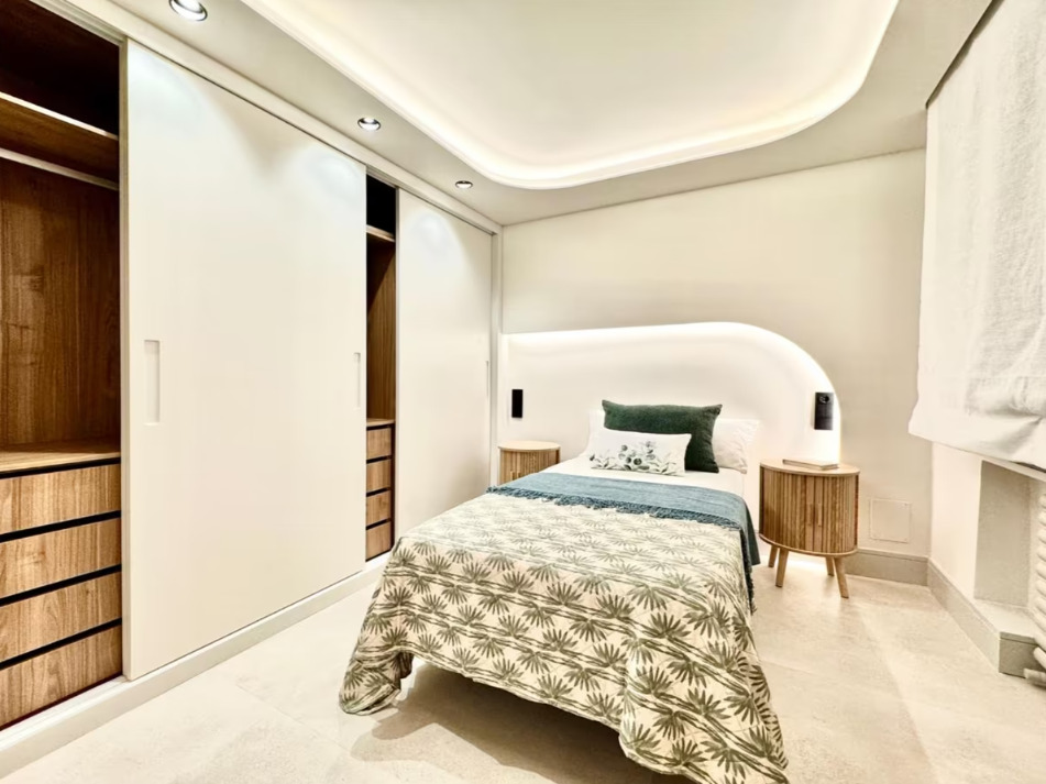 Imagen 3 Ático en venta en Madrid / Muy próximo a lo Teatros del Canal