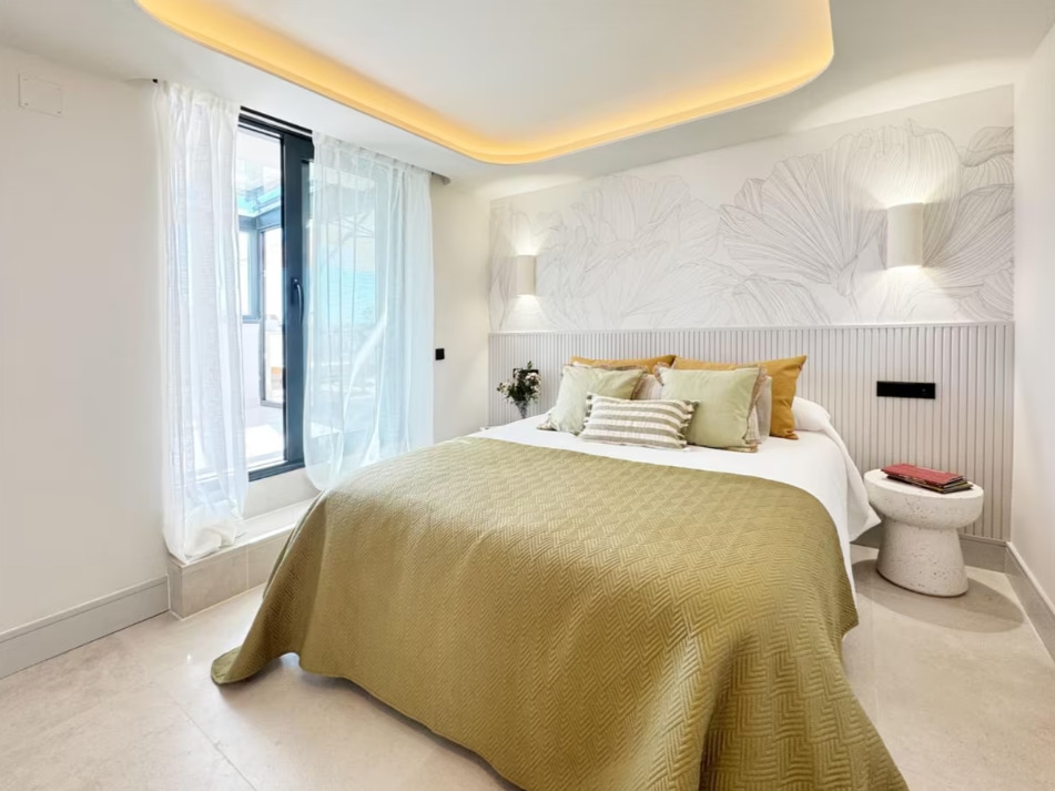 Imagen 30 Ático en venta en Madrid / Muy próximo a lo Teatros del Canal