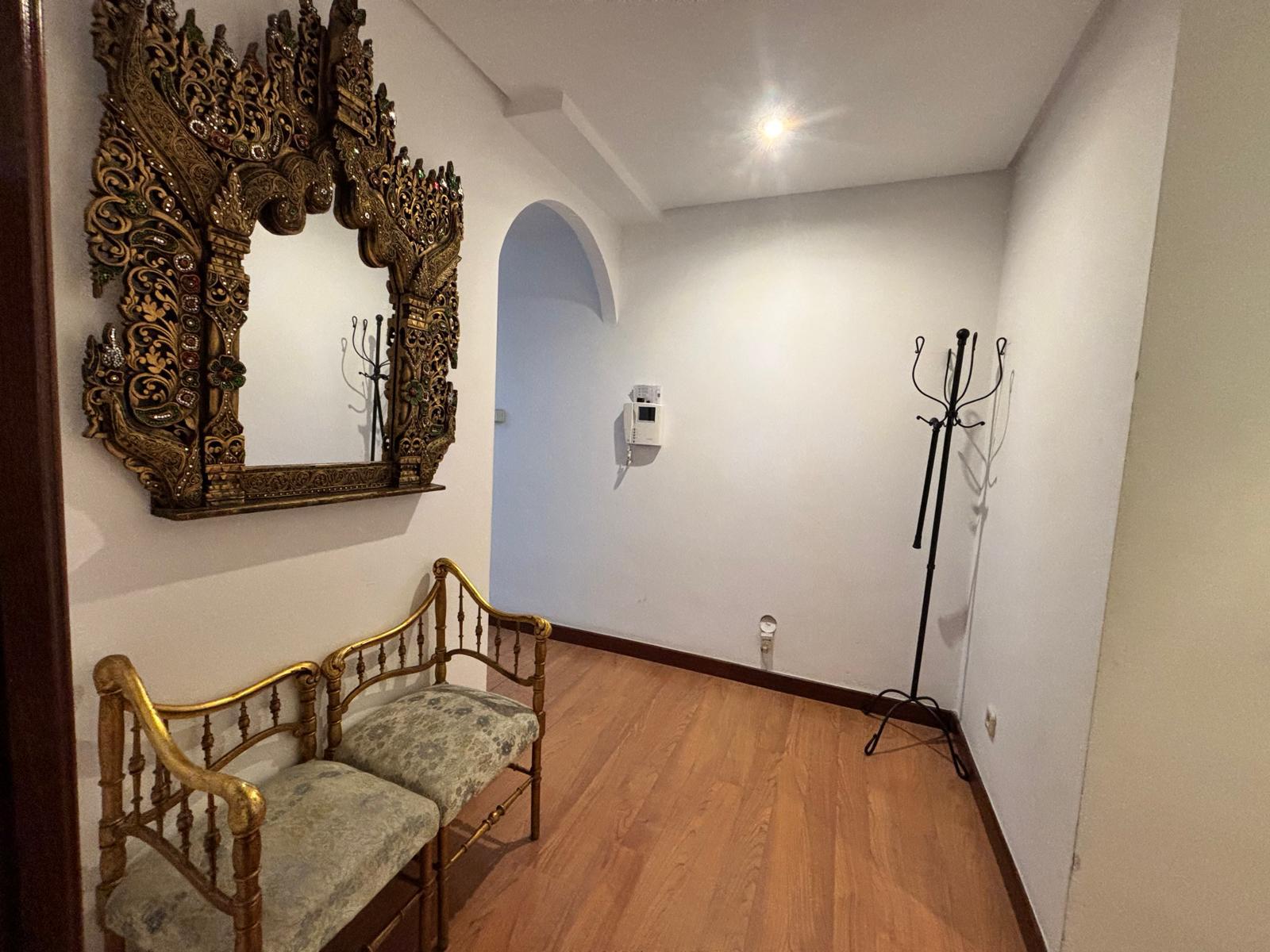 Imagen 18 Piso en alquiler en Madrid / Junto al Colegio del Pilar.