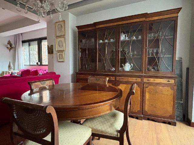 Imagen 7 Inmueble 298699 - Piso en alquiler en Madrid / Junto al Colegio del Pilar.