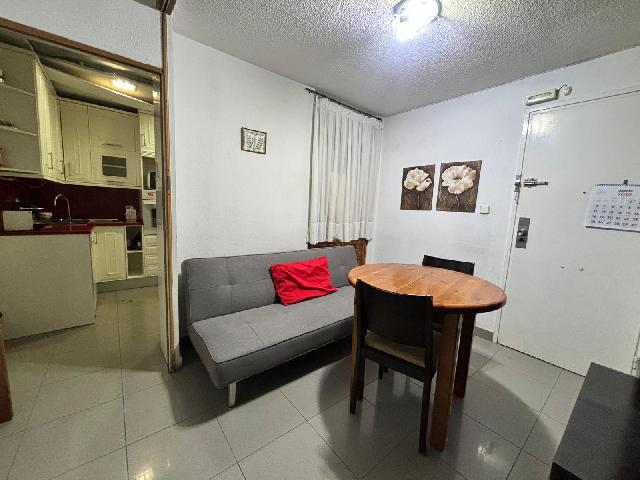 Imagen 14 Inmueble 298699 - Piso en alquiler en Madrid / Junto al Colegio del Pilar.