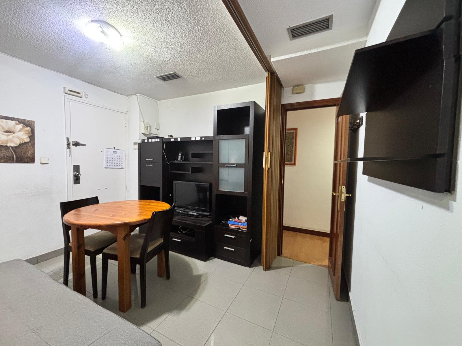 Imagen 16 Piso en alquiler en Madrid / Junto al Colegio del Pilar.