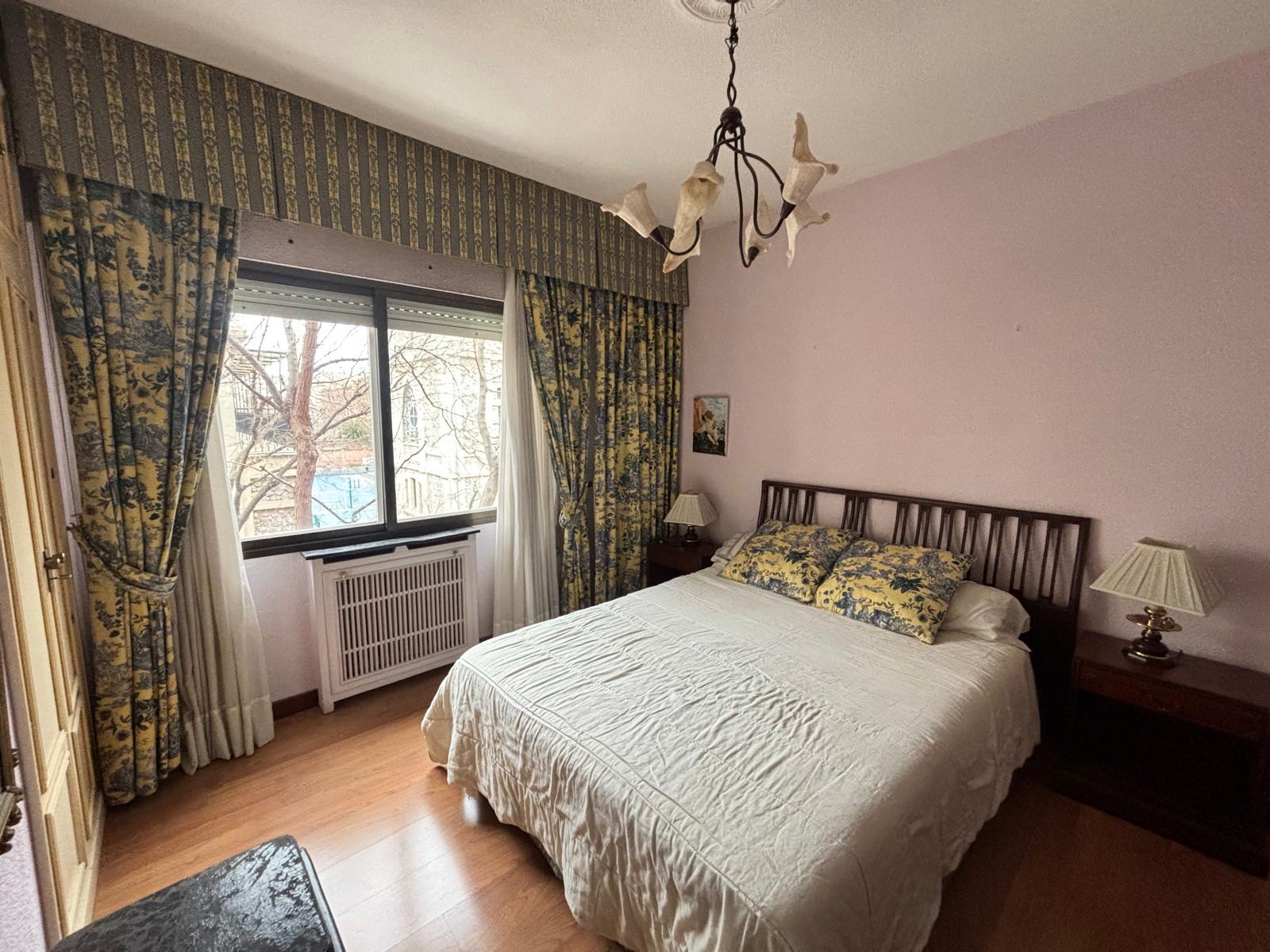 Imagen 31 Piso en alquiler en Madrid / Junto al Colegio del Pilar.