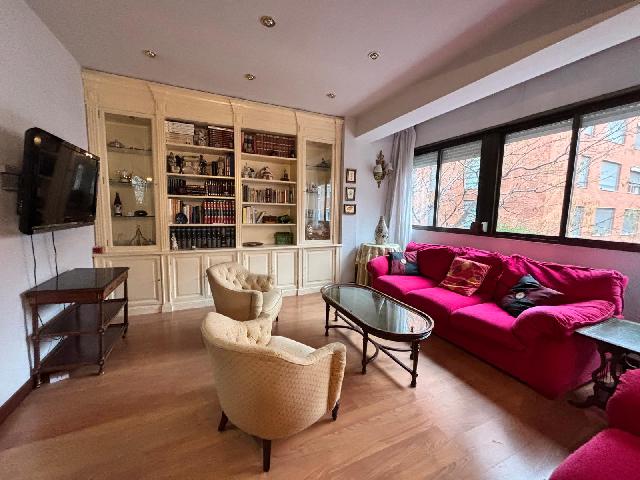 Imagen 2 Inmueble 298699 - Piso en alquiler en Madrid / Junto al Colegio del Pilar.